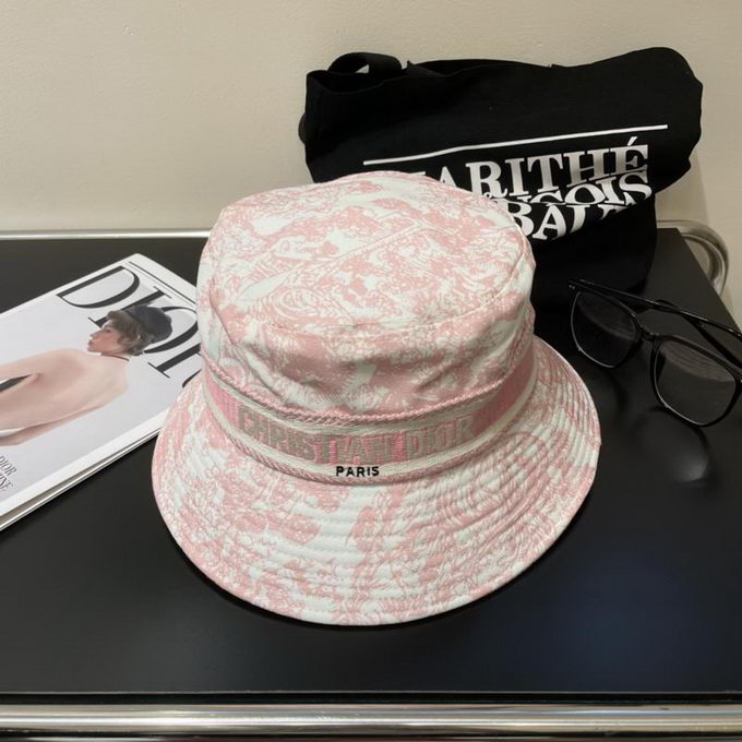 Dior Hat ID:20240717-70